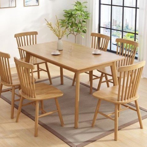 set-meja-makan-minimalis-kayu-jati