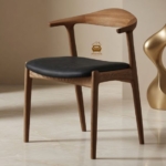 kursi cafe kayu jati