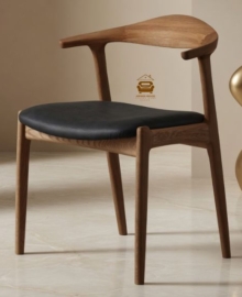 kursi cafe kayu jati